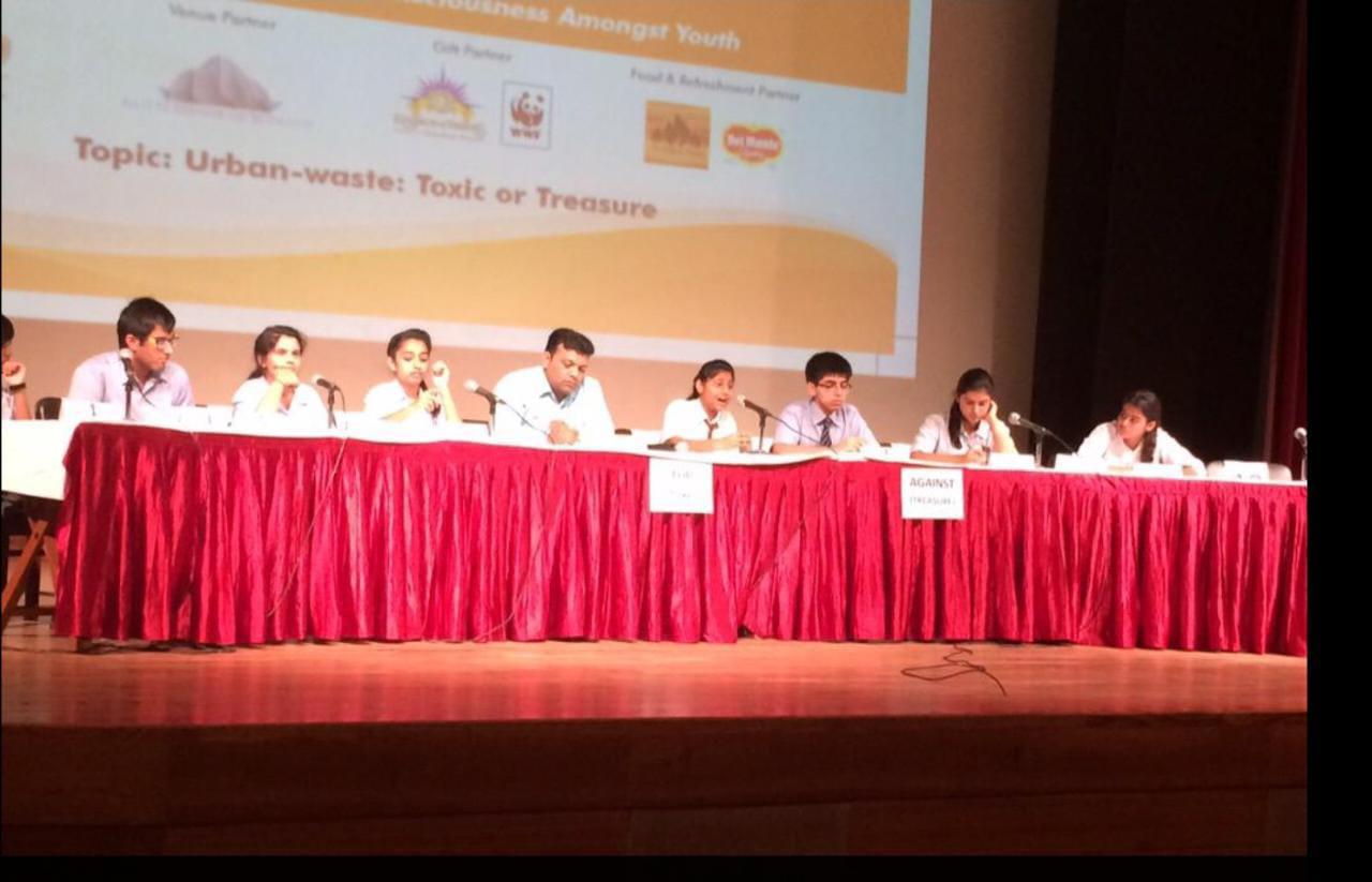 Our Mission at SGT University