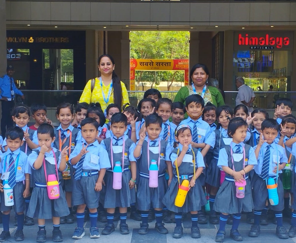 Our Mission at SGT University